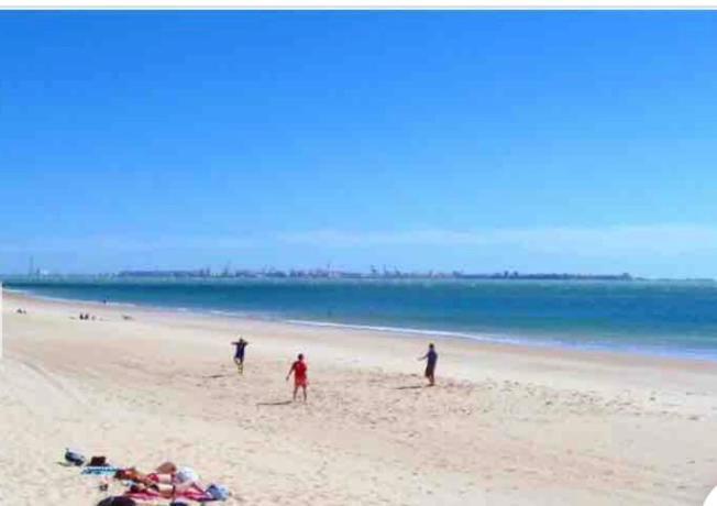 Beautiful Apartment Near Lamata Beach With Panorama Sea View!!! Torrevieja Exterior foto