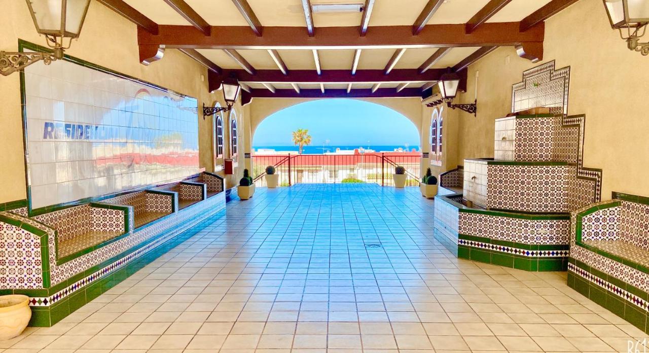 Beautiful Apartment Near Lamata Beach With Panorama Sea View!!! Torrevieja Exterior foto