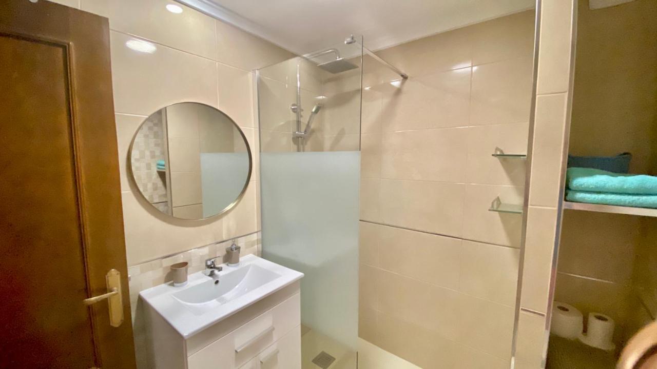 Beautiful Apartment Near Lamata Beach With Panorama Sea View!!! Torrevieja Exterior foto