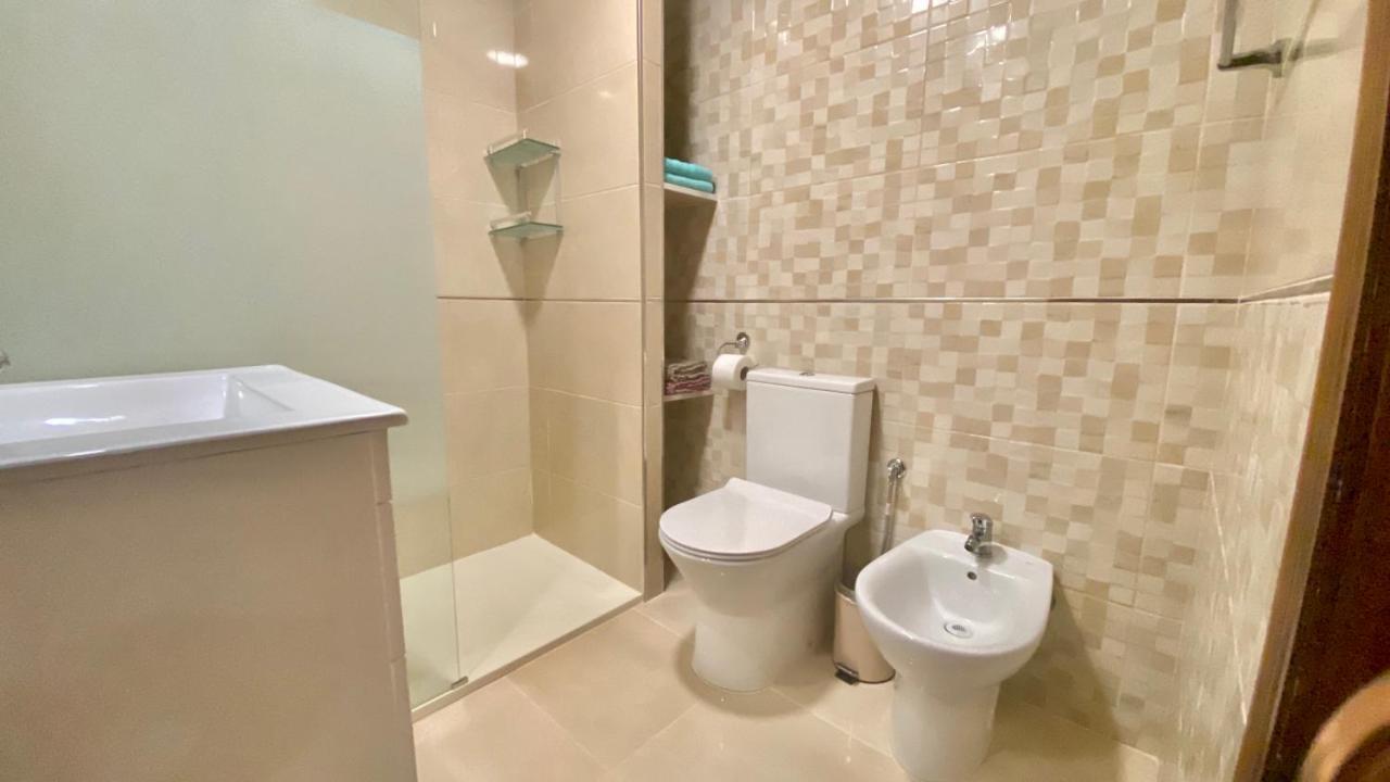 Beautiful Apartment Near Lamata Beach With Panorama Sea View!!! Torrevieja Exterior foto